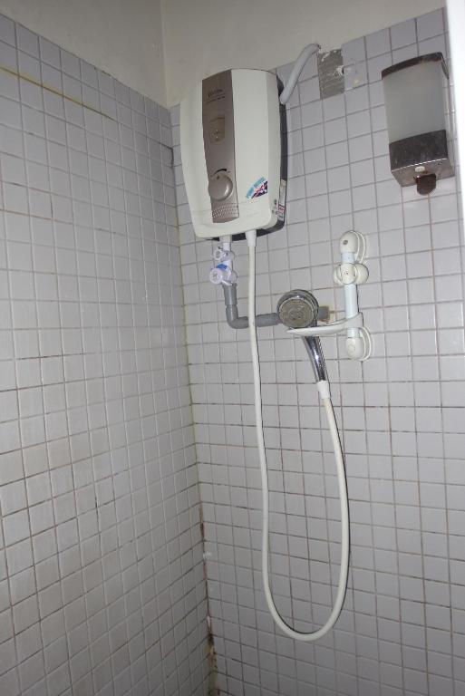 Number Eight Guesthouse Κουάλα Λουμπούρ Εξωτερικό φωτογραφία